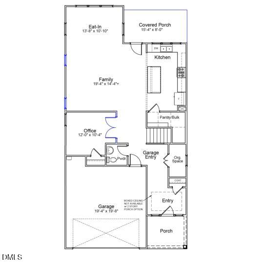 1300 Westerland Way #15, Durham, NC 27703