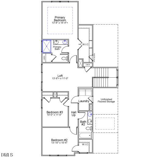 1300 Westerland Way #15, Durham, NC 27703