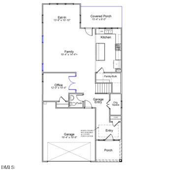 1300 Westerland Way #15, Durham, NC 27703