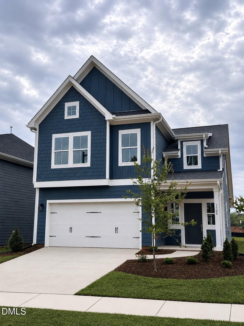1300 Westerland Way #15, Durham, NC 27703