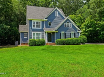 1300 Windy Field Cir, Knightdale, NC 27545