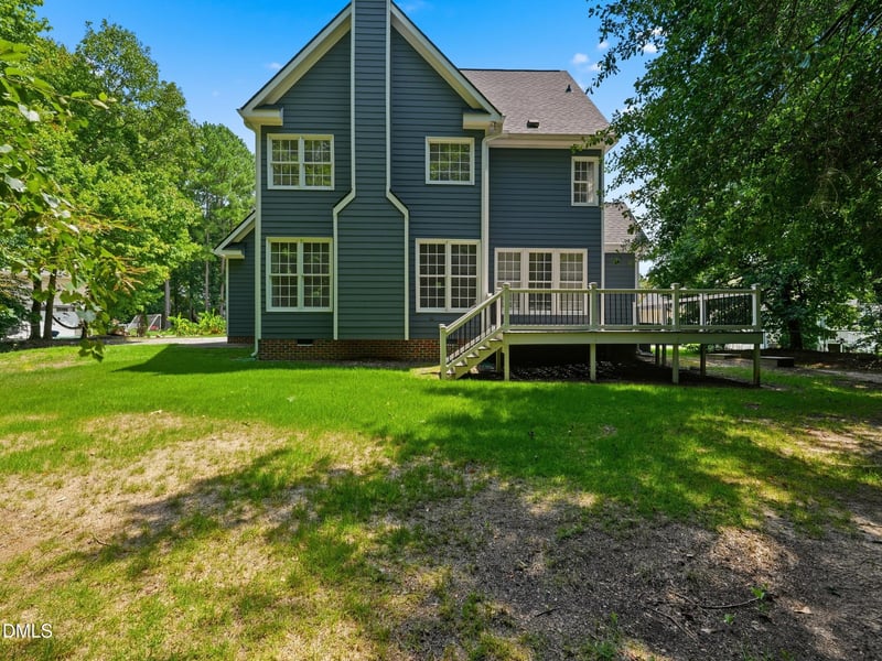 1300 Windy Field Cir, Knightdale, NC 27545