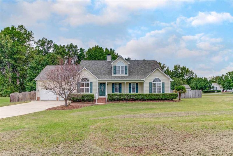1300 Woodline Dr, Raleigh, NC 27603