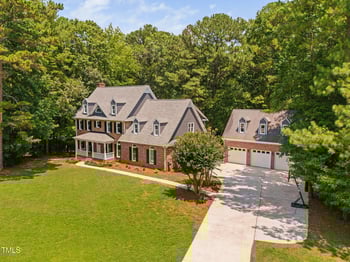 13004 Hanford Ct, Raleigh, NC 27614