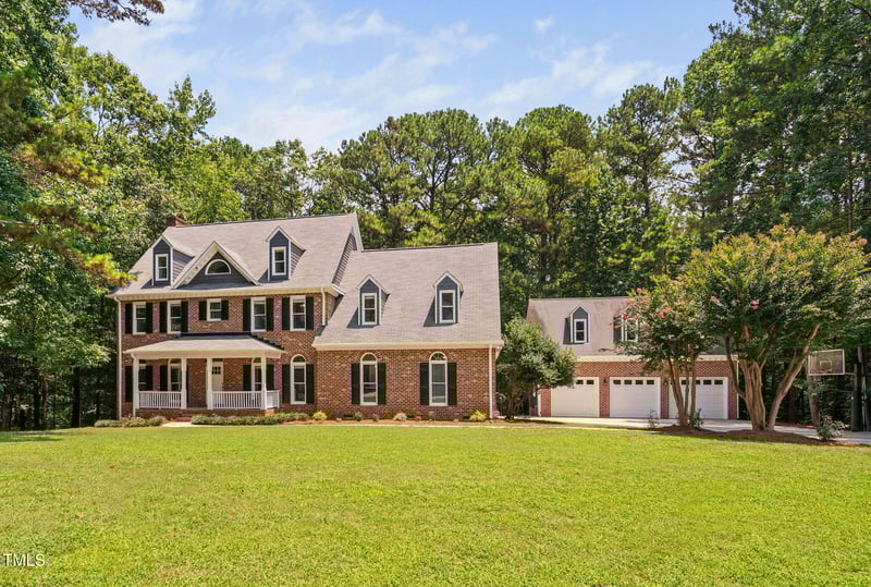 13004 Hanford Ct, Raleigh, NC 27614