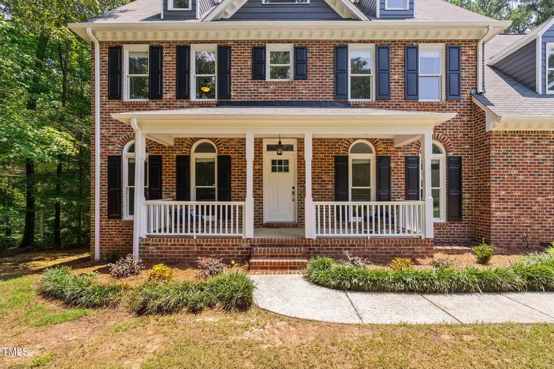 13004 Hanford Ct, Raleigh, NC 27614
