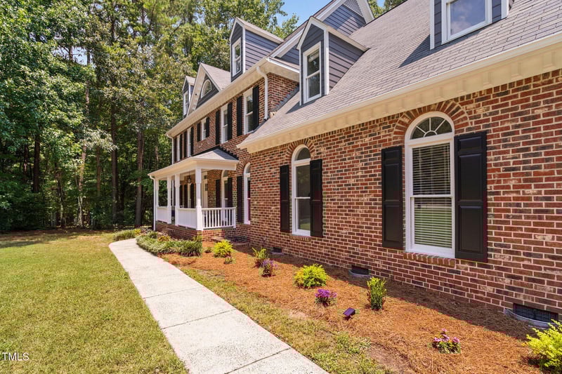 13004 Hanford Ct, Raleigh, NC 27614
