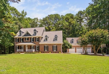 13004 Hanford Ct, Raleigh, NC 27614