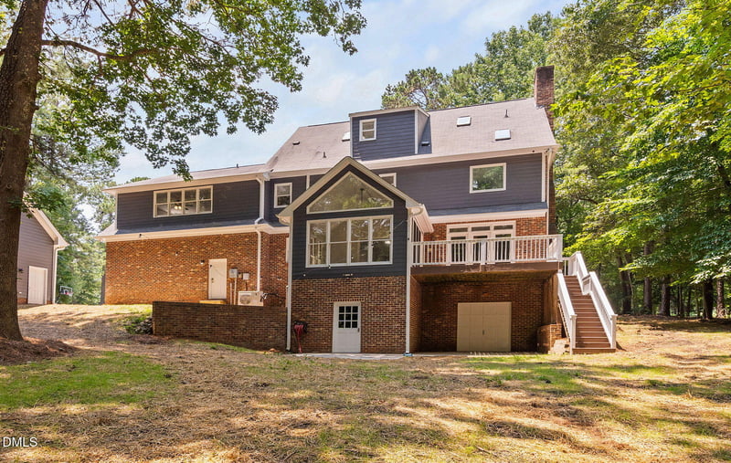 13004 Hanford Ct, Raleigh, NC 27614