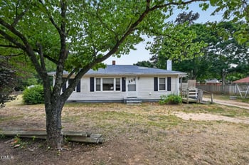 13004 Powell Rd, Wake Forest, NC 27587