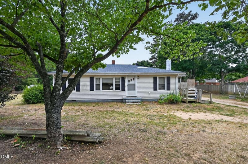 13004 Powell Rd, Wake Forest, NC 27587