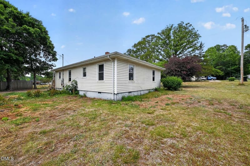 13004 Powell Rd, Wake Forest, NC 27587