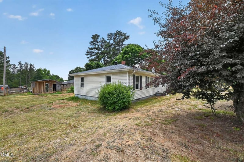 13004 Powell Rd, Wake Forest, NC 27587