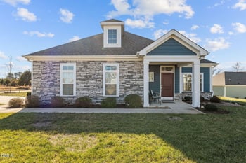 1301 Airport Rd, Mebane, NC 27302