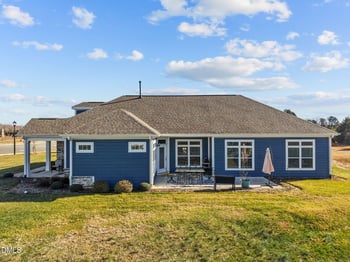 1301 Airport Rd, Mebane, NC 27302