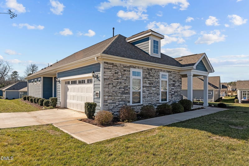 1301 Airport Rd, Mebane, NC 27302