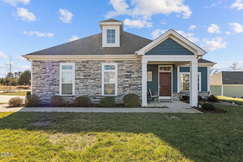 1301 Airport Rd, Mebane, NC 27302