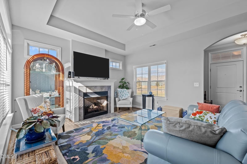 1301 Airport Rd, Mebane, NC 27302