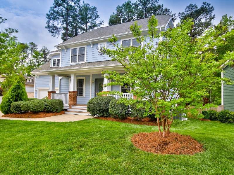 1301 Applethorn Dr, Apex, NC 27502