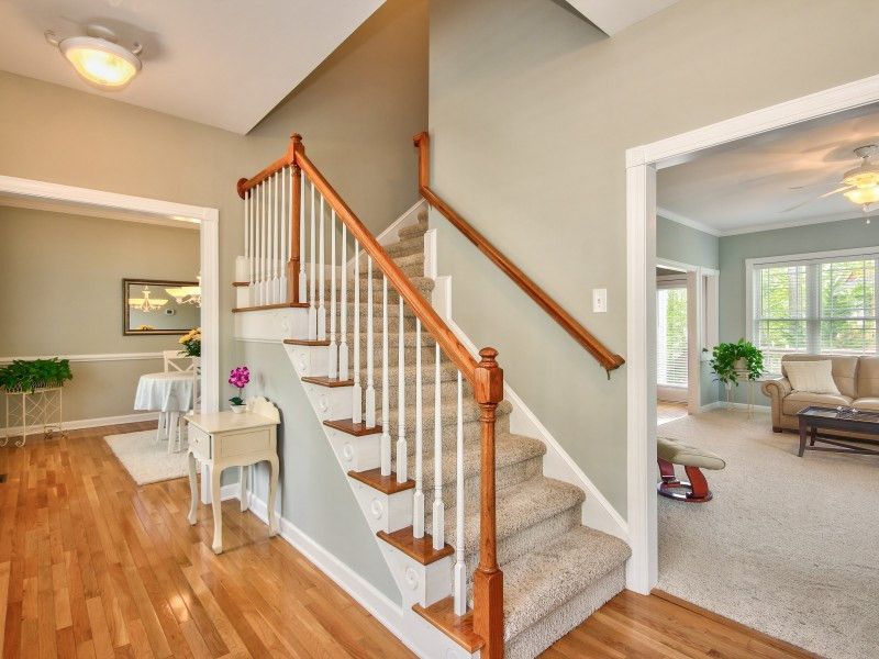 1301 Applethorn Dr, Apex, NC 27502