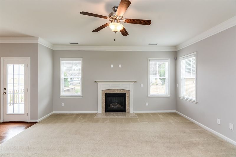 1301 Barnford Mill Rd, Wake Forest, NC 27587