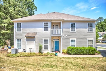 1301 Bartlett Cir, Hillsborough, NC 27278