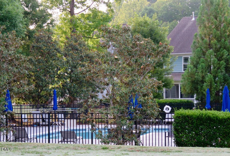 1301 Bartlett Cir, Hillsborough, NC 27278