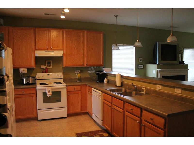 1301 Birkdale, Mebane, NC 27302
