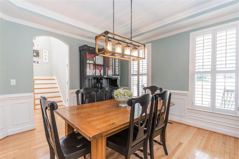 1301 Brewer Jackson Ct, Wake Forest, NC 27587