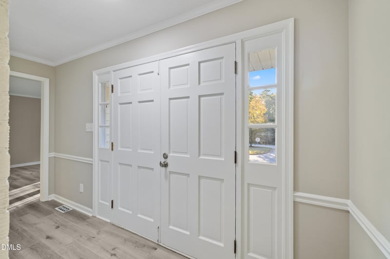 1301 Brucemont Dr, Garner, NC 27529