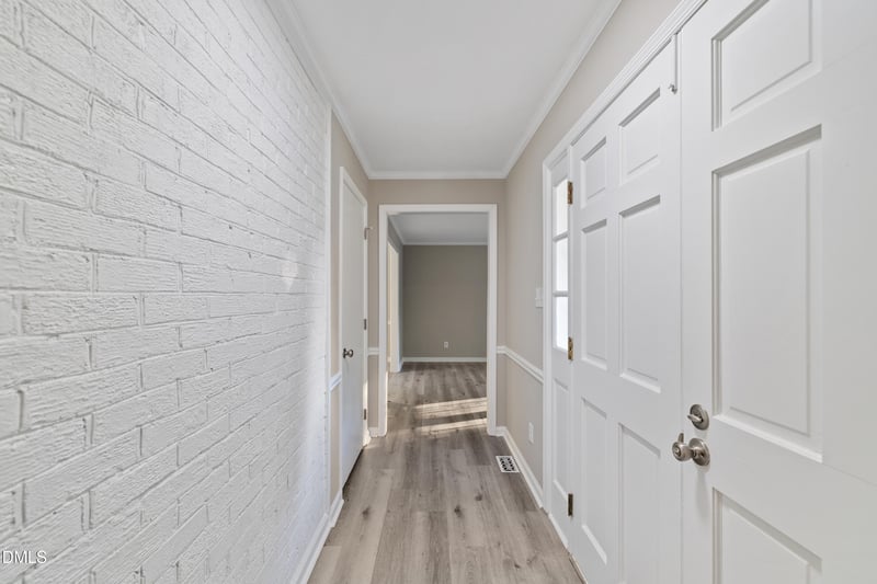 1301 Brucemont Dr, Garner, NC 27529