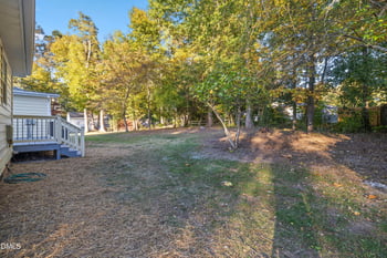 1301 Brucemont Dr, Garner, NC 27529