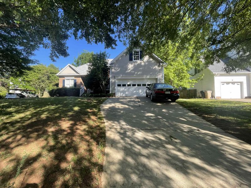 1301 Cane Creek Dr, Garner, NC 27529