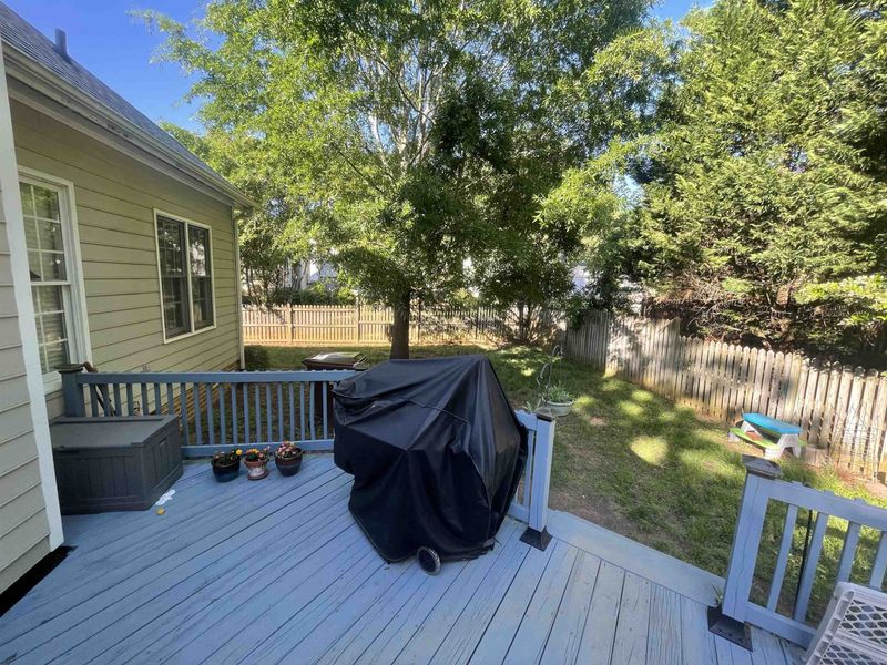 1301 Cane Creek Dr, Garner, NC 27529