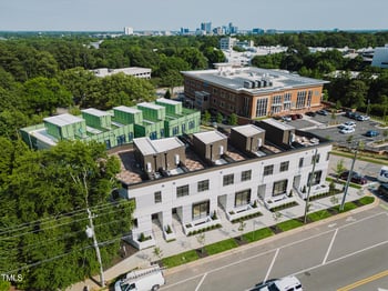 1301 Chamblee Hill Ct, Raleigh, NC 27608