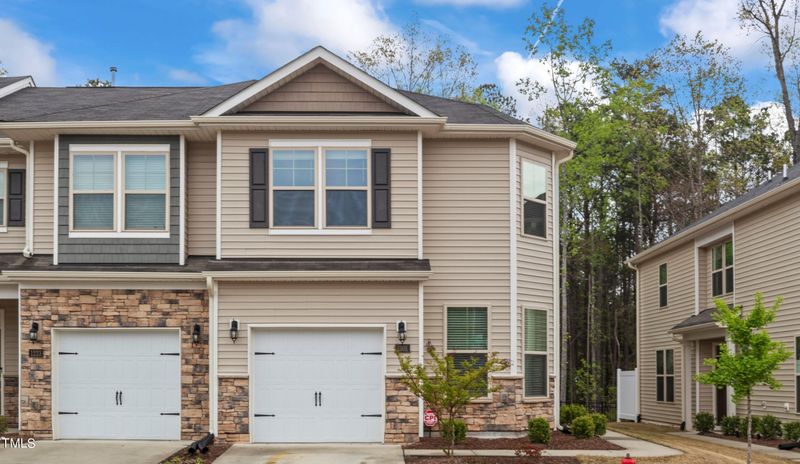 1301 Compass Dr, Durham, NC 27713