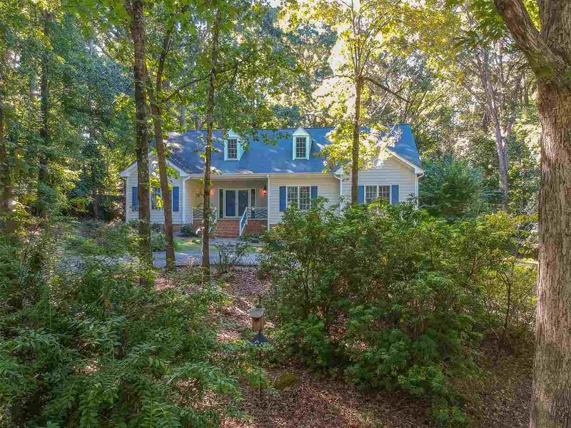 1301 Cool Spring Rd, Raleigh, NC 27614