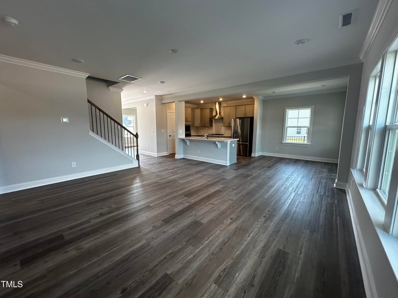 1301 Cosmic Dr, Durham, NC 27703