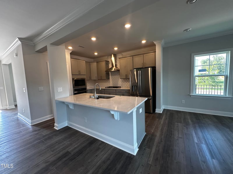 1301 Cosmic Dr, Durham, NC 27703
