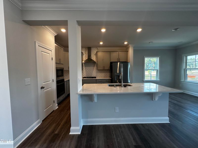 1301 Cosmic Dr, Durham, NC 27703