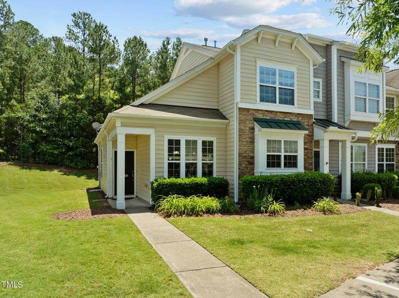 1301 Denmark Manor Dr, Morrisville, NC 27560