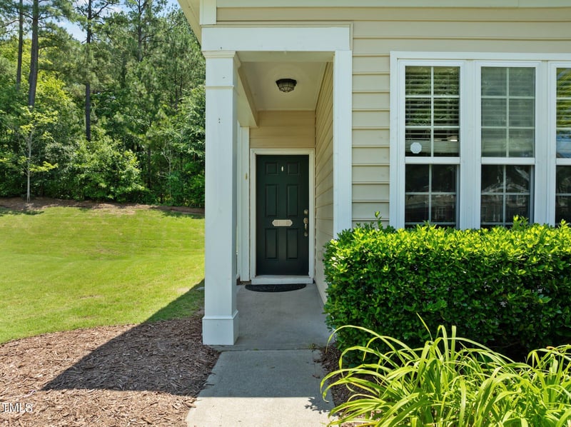 1301 Denmark Manor Dr, Morrisville, NC 27560
