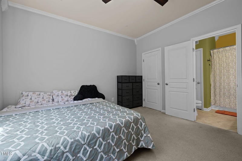 1301 Denmark Manor Dr, Morrisville, NC 27560