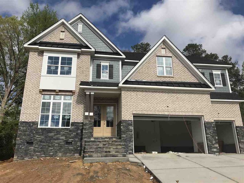 1301 Diamond Valley Dr #27-Barrington, Cary, NC 27513
