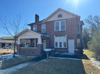 1301 Dickinson Ave, Greenville, NC 27834