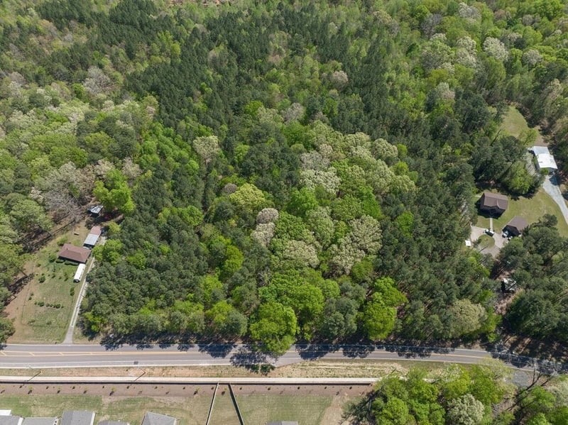 1301 Doc Nichols Rd Lot 20, Durham, NC 27703