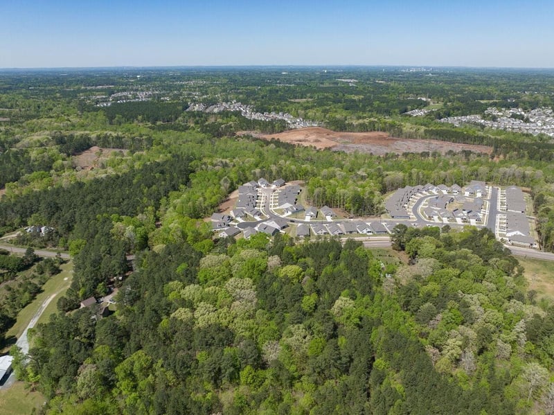 1301 Doc Nichols Rd Lot 20, Durham, NC 27703