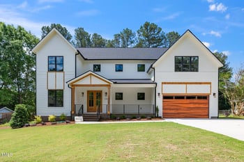 1301 Doylin Dr, Cary, NC 27511