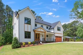 1301 Doylin Dr, Cary, NC 27511