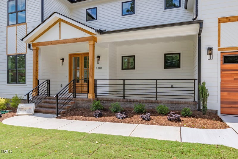 1301 Doylin Dr, Cary, NC 27511